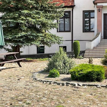 Agroturystyka Pod Wieza Chojna Eksteriør bilde