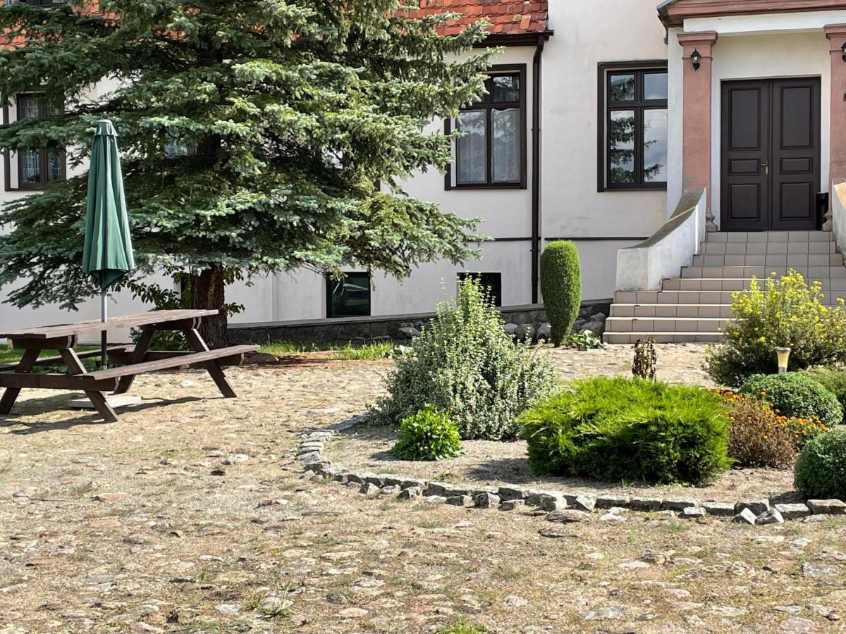 Agroturystyka Pod Wieza Chojna Eksteriør bilde