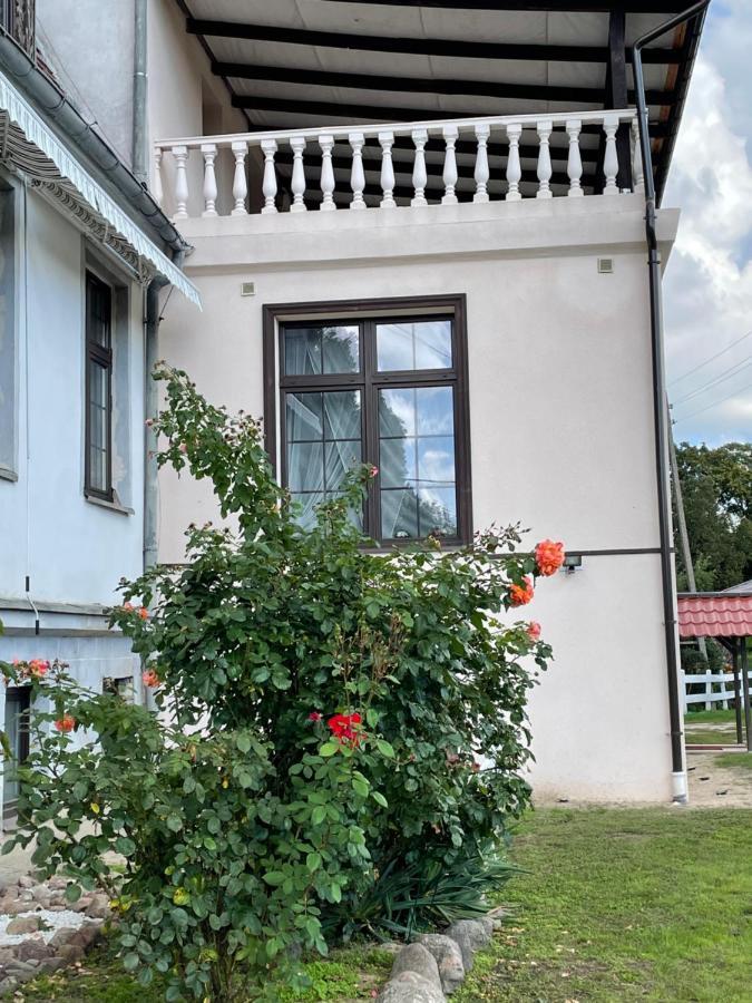 Agroturystyka Pod Wieza Chojna Eksteriør bilde