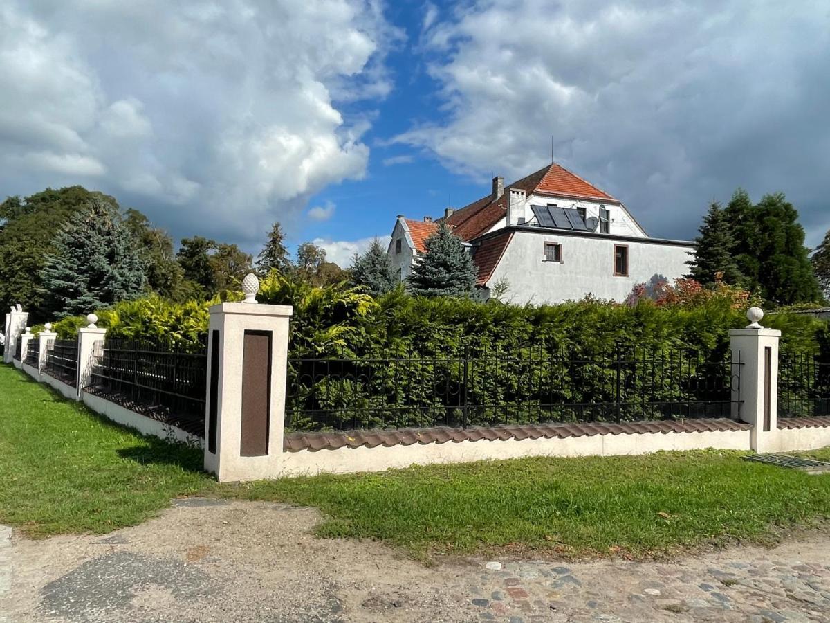 Agroturystyka Pod Wieza Chojna Eksteriør bilde